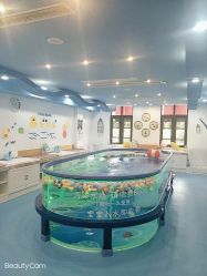 点击看大图 -趣童婴幼儿SPA母婴生活馆(孔雀城店)