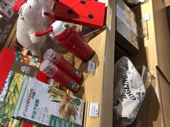 -九木杂物社(恒隆广场店)