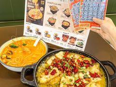 -袁记云饺的猜想(东方宝泰首店)