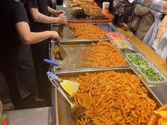 -周小亮丁家坡洋芋(全国总店)