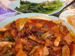 -海尔巴格·新疆菜(吐鲁番店)