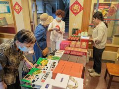 -新302餐厅(国家新闻出版广电总局)