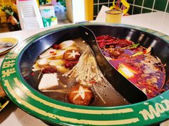 -有拈头成都市井火锅(老门东店)