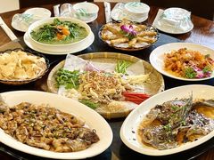 -大地农庄(逢沙大道店)