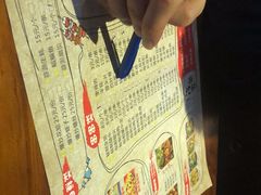 -金雨烧烤(新城南都店)