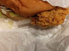 -麦当劳(秣陵路店)