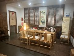 -龙源茶坊(白银路店)