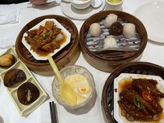 柱候金钱肚-稻香酒家·34年老字号·港式粤菜(汉街店)