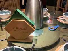 -大川先生·小龙虾·川菜(信义坊店)