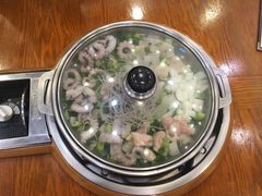 -蚂蚁家辣炒章鱼(海云台店)