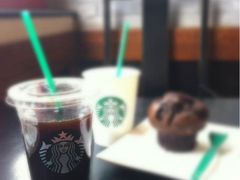 iphone_upload_pic-星巴克臻选(北京前门大街店)