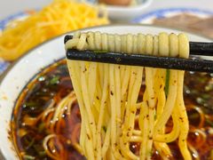 -东方宫中国蘭州牛肉拉面(黄岛店)