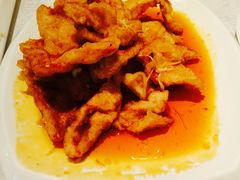 -北李妈妈菜·海肠捞饭(高新万达店)