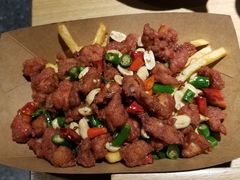 -胡马八破·川菜小馆(高新万达店)