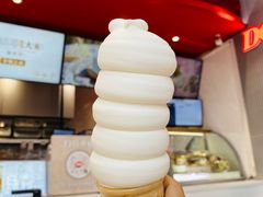 -DQ·蛋糕·冰淇淋(五角场万达店)