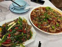 -巴蜀飘香川菜馆(无锡大饭东湖滨路酒吧街店)