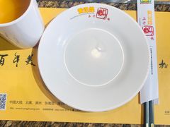 餐具摆设-黄记煌三汁焖锅(崇文门店)