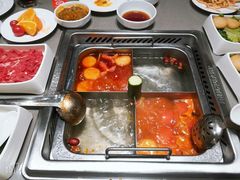 -海底捞火锅(杭州萧山宝龙广场店)