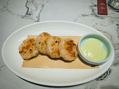 -双合园·海鲜水饺青岛菜(上清路店)