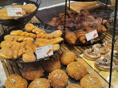 -巴黎贝甜(常德路店)