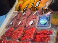 -每日新鲜水果吧(南京东路店)