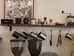 -Tequila Espresso(嘉善路店)