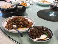 -怡和春天大酒楼(柳芳店)