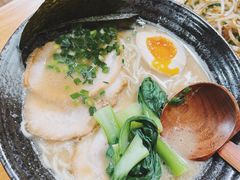 -日出拉面(望京店)