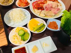 -蒜香焼肉PURUSHIN(马场路店)