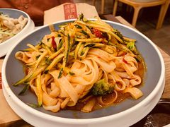 -魏家凉皮(来广营店)