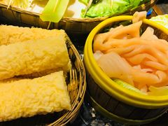 -欧阳小姐在成都(鼓楼店)
