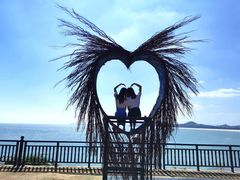 -漳州滨海火山岛自然生态风景区