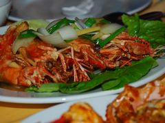 -真浪花园海鲜餐馆