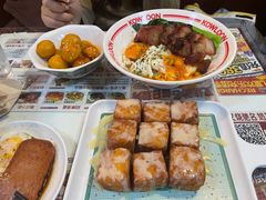 -九龙冰室(新中关购物中心店)