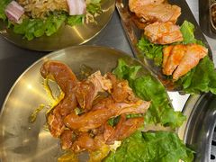 -炉队长·齐齐哈尔家庭烤肉(马家堡店)