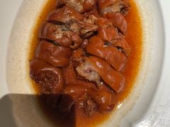 -阿庄新豫菜(通泰路店)