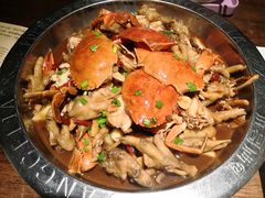 -胖哥俩肉蟹煲(福州仓山爱琴海店)