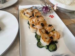 -沪华海鲜大酒楼(南汇店)