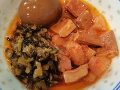 -永丰面馆(汉口路店)