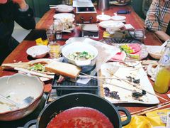 -肉串汪(望京店)