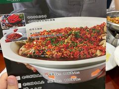 -湖南人家湘菜馆(镇江路店)