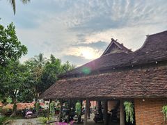 -中国科学院西双版纳热带植物园