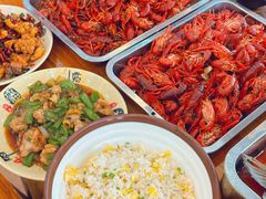 -江湖万州烤鱼(王子美食城)