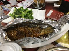 -地方名吃海鲜大馅蒸饺(北戴河店)