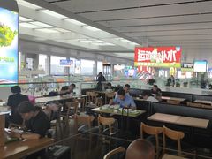 -老乡鸡(合肥高铁南站店)