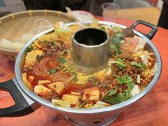 -王大乔泡椒米线·小火锅(星城天地店)