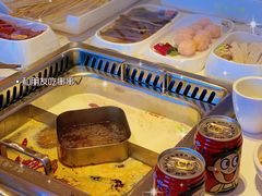 -串一火锅(赛格国际购物中心店)