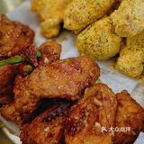 连云港的美食界，正谈炸鸡来炸场啦💣