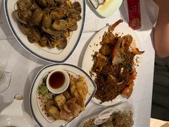 -喜记避风塘炒辣蟹(旗舰店)