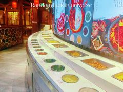 -宝丽金大酒店·洗浴中心